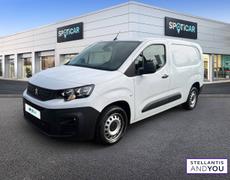 Peugeot Partner Lormont