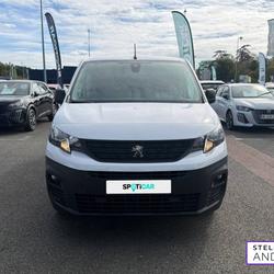 Peugeot Partner FOURGON XL 950 KG BLUEHDI 130 S&S EAT8 occasion - Lormont - photo 2/27