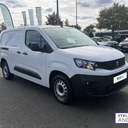 Peugeot Partner FOURGON XL 950 KG BLUEHDI 130 S&S EAT8 occasion - Lormont - photo 3/27