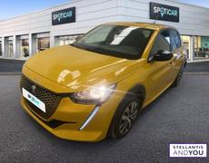 Peugeot 208 Lormont