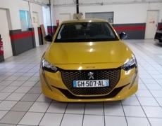 Peugeot 208 Lormont