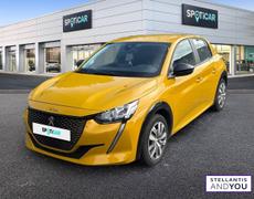 Peugeot 208 Lormont