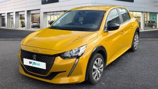 Peugeot 208  - photo 0