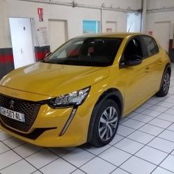 Peugeot 208 Electrique 50 kWh 136ch Active occasion - Lormont - photo 2/4