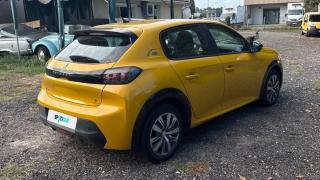 Peugeot 208  - photo 2