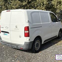 Peugeot Expert FGN TOLE COMPACT ELECTRIQUE 50KWH 136 URBAN occasion - Le Bouscat - photo 3/20