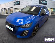 Peugeot 208 Le Bouscat