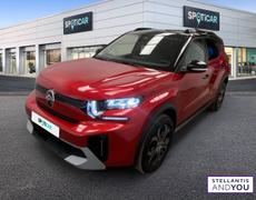 Citroen C3 Aircross Le Bouscat