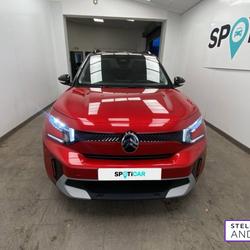 Citroen C3 Aircross Turbo 100 ch Man Plus occasion - Le Bouscat - photo 2/31