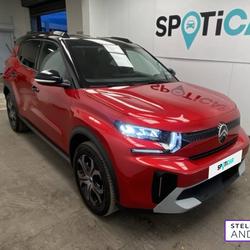 Citroen C3 Aircross Turbo 100 ch Man Plus occasion - Pessac - photo 3/31