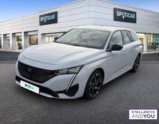 Peugeot 308 SW Phase 2 308 SW PHEV 180 e-EAT8 Allure