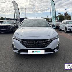 Peugeot 308 SW Phase 2 PHEV 180 e-EAT8 Allure occasion - Lormont - photo 2/27