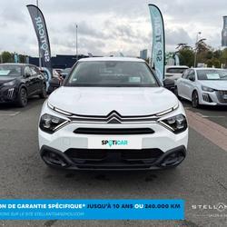Citroen C4 BlueHDi 110 S&S BVM6 Feel Pack occasion - Lormont - photo 2/26