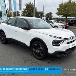Citroen C4 BlueHDi 110 S&S BVM6 Feel Pack occasion - Lormont - photo 3/26