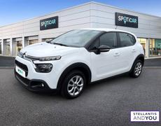 Citroen C3 Societe Lormont