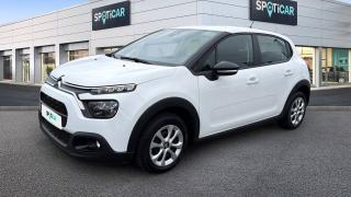 Citroen C3 Societe  - photo 0