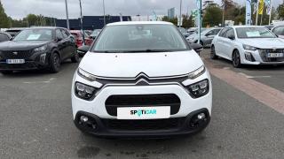 Citroen C3 Societe  - photo 1