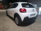Citroen C3 Societe BLUEHDI 100 S&S BVM6 FEEL BUSINESS R occasion - Lormont - photo 3/13