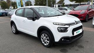 Citroen C3 Societe  - photo 2