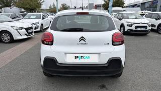 Citroen C3 Societe  - photo 4
