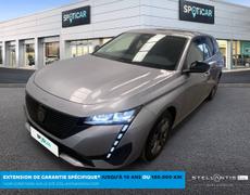 Peugeot 308 SW Phase 2