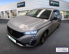 Peugeot 308 SW Phase 2 308 SW PureTech 130ch S&S BVM6 Active Pack