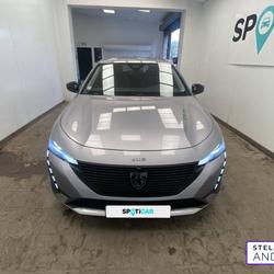 Peugeot 308 SW Phase 2 PureTech 130ch S&S BVM6 Active Pack occasion - Pessac - photo 2/31