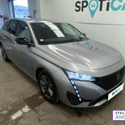 Peugeot 308 SW Phase 2 PureTech 130ch S&S BVM6 Active Pack occasion - Pessac - photo 3/31