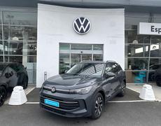 Volkswagen Tiguan Saint-Maximin