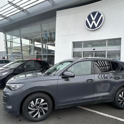 Volkswagen Tiguan 2.0 TDI 150ch DSG7 VW Edition occasion - Saint-Maximin - photo 2/22