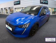 Peugeot 208 Le Bouscat