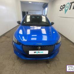 Peugeot 208 PureTech 100 S&S BVM6 GT Pack occasion - Le Bouscat - photo 2/36