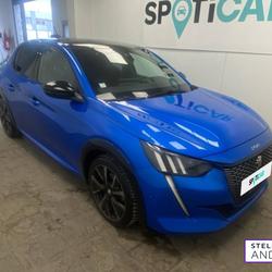 Peugeot 208 PureTech 100 S&S BVM6 GT Pack occasion - Le Bouscat - photo 3/36