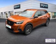Peugeot 2008 Mérignac