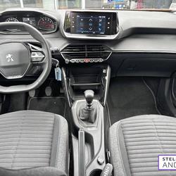 Peugeot 2008 PureTech 130 S&S BVM6 Style occasion - M&eacute;rignac - photo 2/19