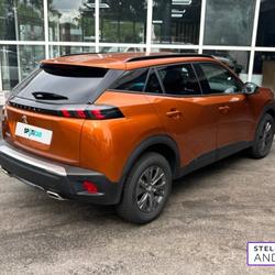 Peugeot 2008 PureTech 130 S&S BVM6 Style occasion - M&eacute;rignac - photo 3/19