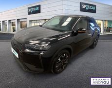DS DS3 Crossback