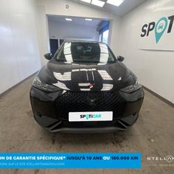 DS DS3 Crossback PureTech 130 EAT8 Performance Line+ occasion - Lormont - photo 2/32