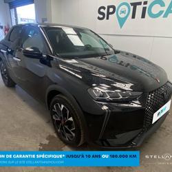 DS DS3 Crossback PureTech 130 EAT8 Performance Line+ occasion - Lormont - photo 3/32