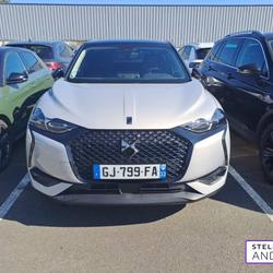 DS DS 3 CROSSBACK ELECTRIQUE DS3 Crossback E-Tense Louvre occasion - Le Bouscat - photo 2/21