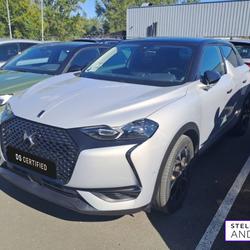 DS DS 3 CROSSBACK ELECTRIQUE DS3 Crossback E-Tense Louvre occasion - Le Bouscat - photo 3/21