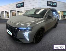 DS DS7 Mérignac