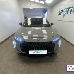 DS DS7 7 Hybride Rechargeable E-Tense 225 EAT8 Performance Line + occasion - M&eacute;rignac - photo 2/37