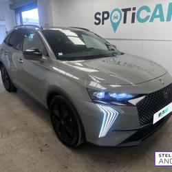 DS DS7 7 Hybride Rechargeable E-Tense 225 EAT8 Performance Line + occasion - M&eacute;rignac - photo 3/37
