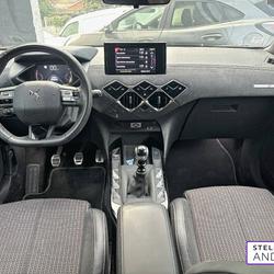 DS DS3 Crossback PureTech 100 BVM6 Performance Line occasion - M&eacute;rignac - photo 2/20