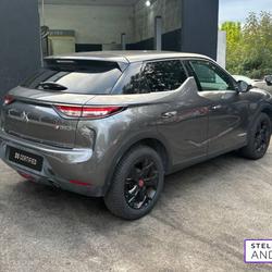 DS DS3 Crossback PureTech 100 BVM6 Performance Line occasion - M&eacute;rignac - photo 3/20