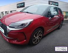 Ds DS3 Mérignac