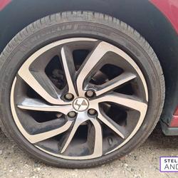 Ds DS3 3 PureTech 110 BVA Forever occasion - M&eacute;rignac - photo 2/19