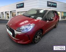 Ds DS3 Pessac
