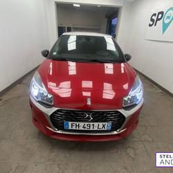 Ds DS3 3 PureTech 110 BVA Forever occasion - Pessac - photo 2/26